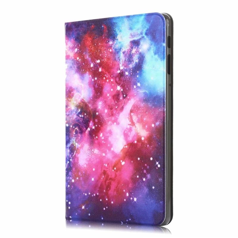 Ультра-тонкий из искусственной кожи чехол для Samsung Galaxy Tab A2 10," прикрепляющийся к планшетный Стенд кожаный чехол для Samsung Galaxy Tab A2 10,5" Чехол