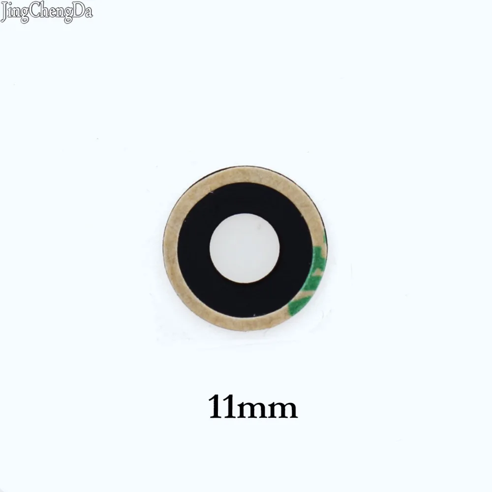 JCD 1X Back Camera Lens Glass for Xiaomi for Redmi Note 4 Rear Camera