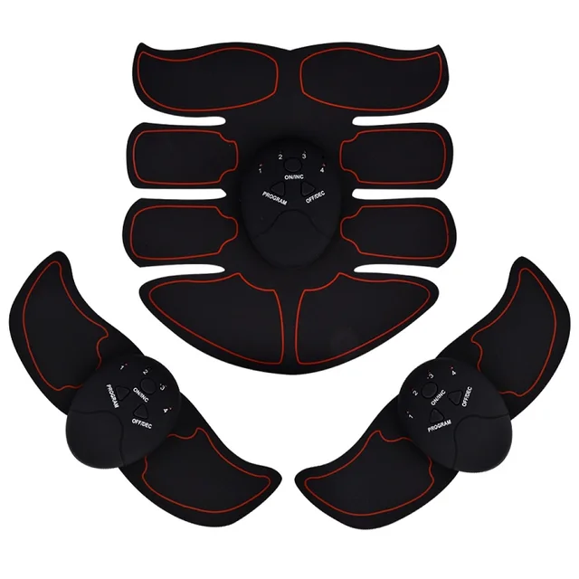 to Electric Muscle Stimulators The Original EMS Machines