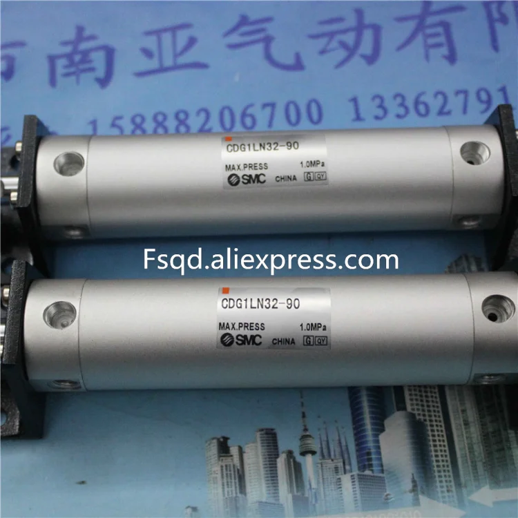 CDG1LN32 90 мини цилиндр SMC|smc|smc cylindercylinder |