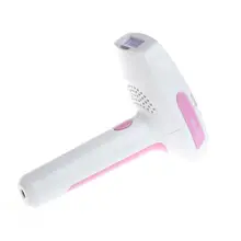 Лазерный эпилятор машина для перманентного удаления волос безболезненный депилятор для бритья