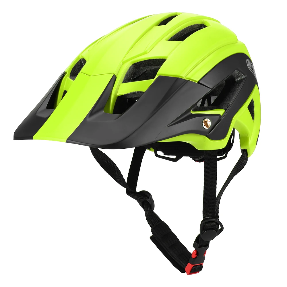 Lixada светильник для велоспорта, съемный велосипедный шлем, защитный велосипедный шлем для мужчин и женщин, задний светильник для горного велосипеда MTB