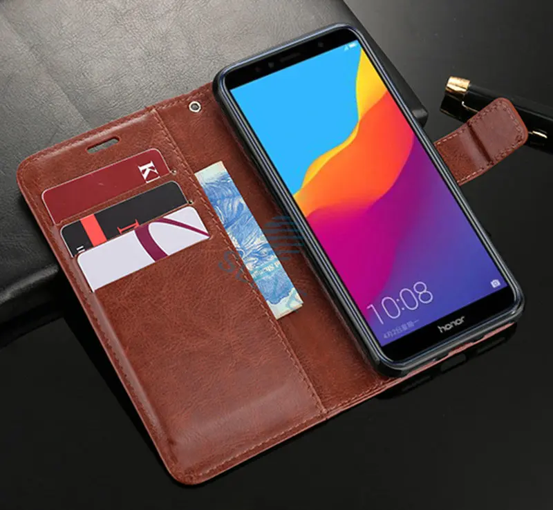Case Covers on For Honor 7C AUM-L41