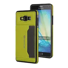 Роскошные высококачественная искусственная кожа бумажник чехол для Samsung Galaxy S5 S6 Edge Plus Note5 A7 стенд Дизайн Стиль с карт памяти