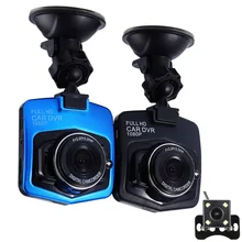 MALUOKASA Dual Lens HDMI 1080P font b Car b font Video Recorder Camera Vehicle Dash Cam