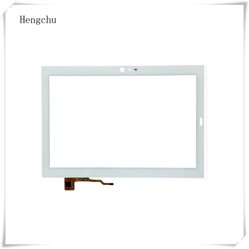 

New 10.1 Inch Touch Screen Digitizer Panel YTG-G10091-F1 V1.0 tablet pc