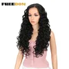 Synthetic Wigs