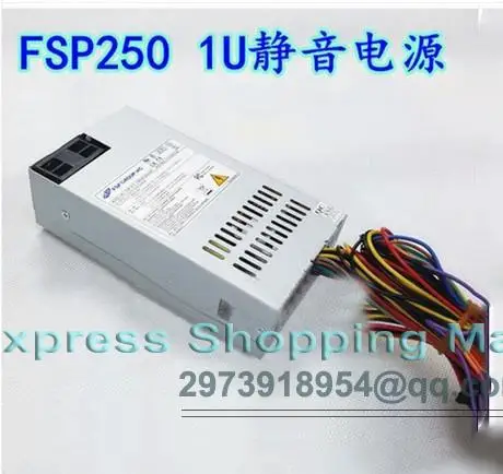 

ENP-7025B ENP-3927B mini 1U power supply Active PFC 80PLUS certification