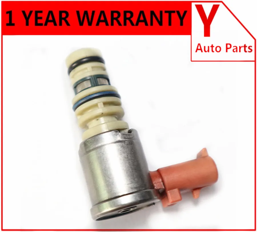 SENINSO 4L60E 4L60 Genuine Transmission Solenoid TCC PWM For CHEVROLET