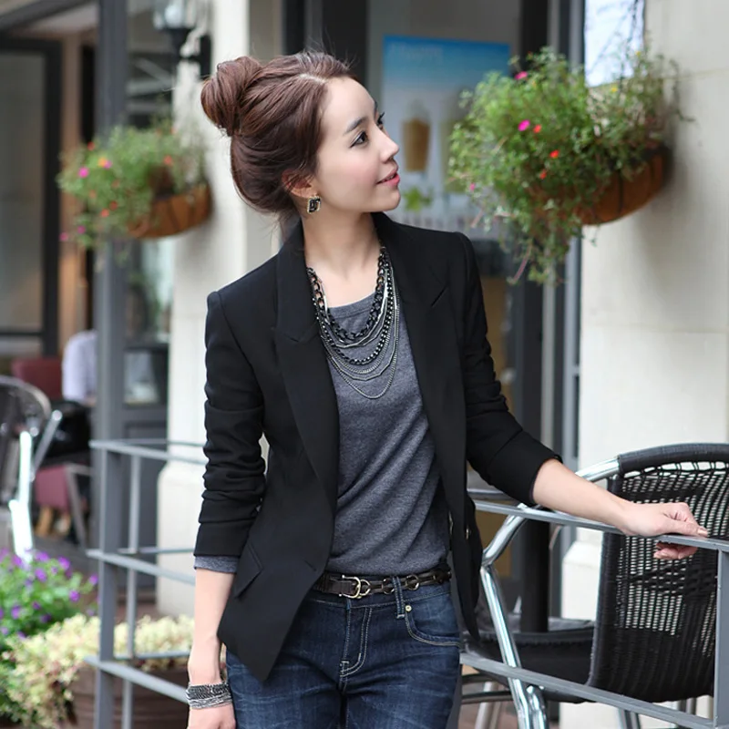 roupa blazer feminino