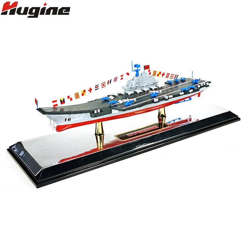 

Warship Alloy Model Military Ship KDW 1:1000 Simulation Boat With Base Children Hobby Toys Decoration Christmas Gifts
