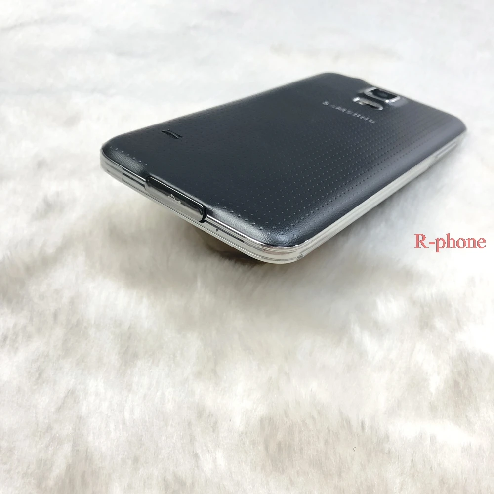 iphone x refurbished Samsung Galaxy S5 G900F G900A Refurbished Mobile Phone 3G&4G 16MP GPS WIFI Android Original Phone Unlocked backmarket phones
