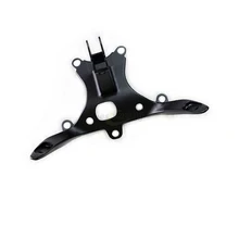 Мотоцикл верхняя обтекатель Stay кронштейн передка фара для Yamaha YZF R1 2000-2001 2000 2001