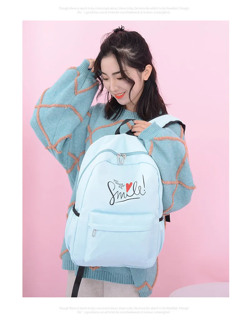Новые школьные рюкзаки для девочек Женский рюкзак дешевая сумка через плечо Оптовая продажа Детские Рюкзаки mochilas escolares infantis