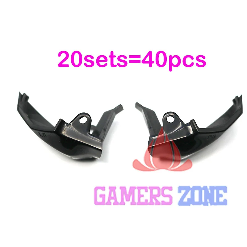 

20sets Black For Xbox One Controller RB LB Tactile Switch Bumper Button