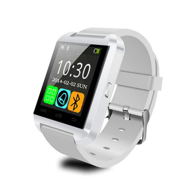 ZAOYI Bluetooth Smart Watch U8 BT notification Anti Lost smartwatch for Samsung Huawei Xiaomi PK DZ09 GT08 U8|phone photo|phone discphone - AliExpress