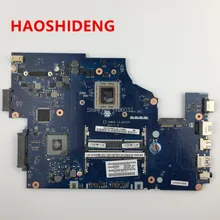 NBMLD11001 LA-B222P For Acer E5-551 Motherboard with A8-7100 1.8GHz.All functions fully Tested !