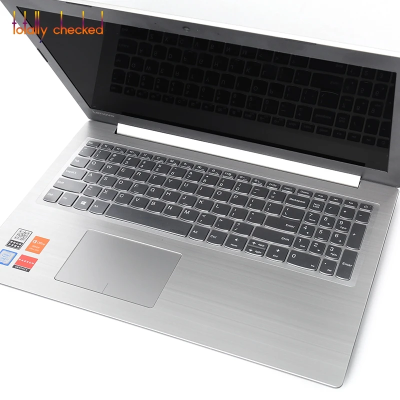 Для lenovo ideapad 320-15 520-15 320c-15 V130-15 320 520 320c V130 15 15,6 дюйм чехол для клавиатуры ТПУ Защита для клавиатуры ноутбука