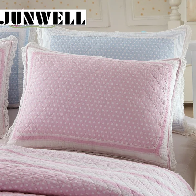 junwell 2 pieces quilted