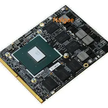 Для MSI NVIDIA Geforce MS-16F4 16F3 GT60 GT70 GT72 GT72S 1763 1762 GTX1060 GTX 1060 карты