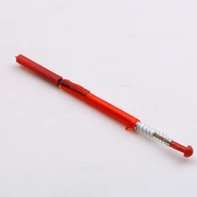 5 шт. Пчеловодство движение червей иглы инструменты сдвиг иглы пчеловодства пчелиный улей королева ларва Rearing оборудование