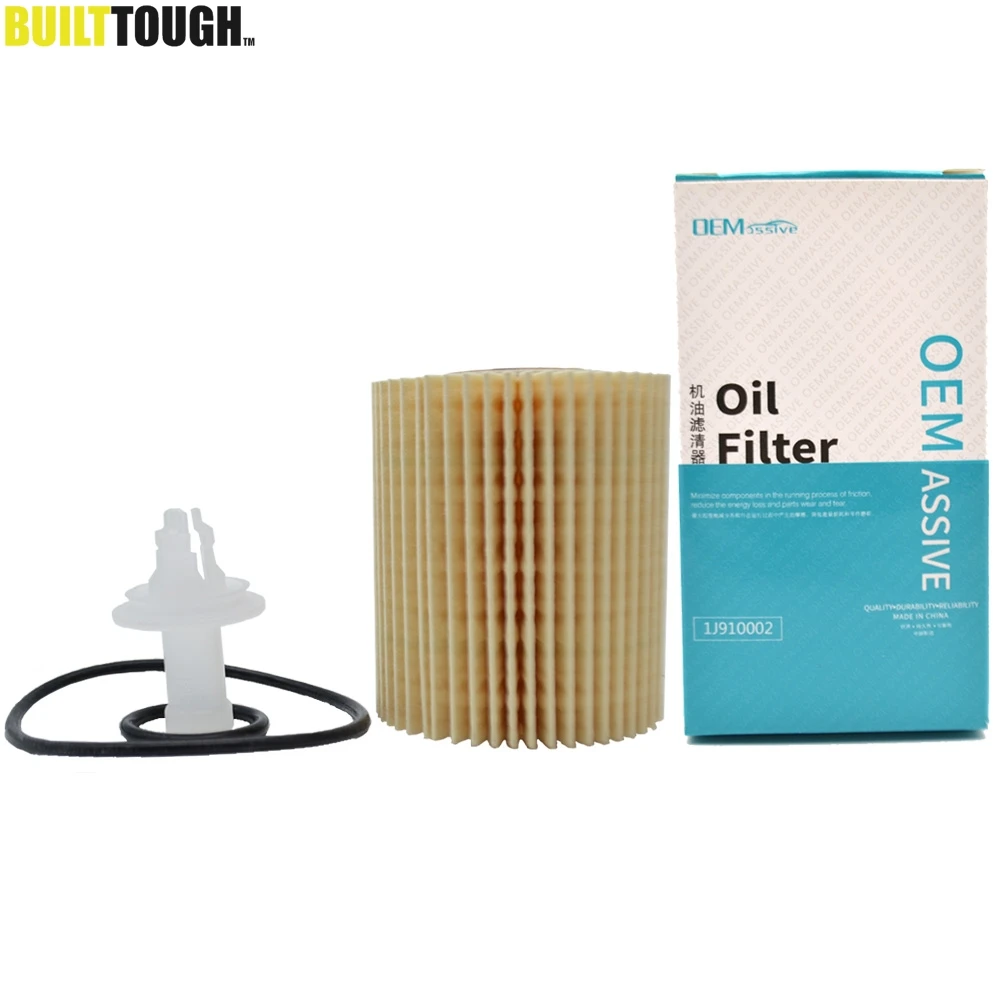 Car & Truck Filters GENUINE TOYOTA TUNDRA 4RUNNER LEXUS IS300 LS460 OIL