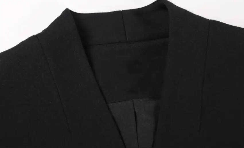 Long Printemps Mince Noir National 5xl Broderie Manteau Mode Tranchée Femmes Nouvelle Moyen M Style vert 2019 Chaude Et nPk8w0O