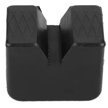 

Rail Jack pad Lifts Disk Adapter Pinch Guard Support Block Car Replace Rubber