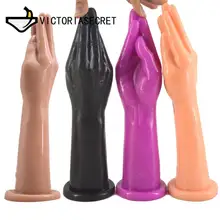 Realistic Huge Fsting Dildo Big Penis falos Anal Plug Vagina Toys For Adults Cock Anal Butt Toys For Woman Sexs Toy Shop Erotic