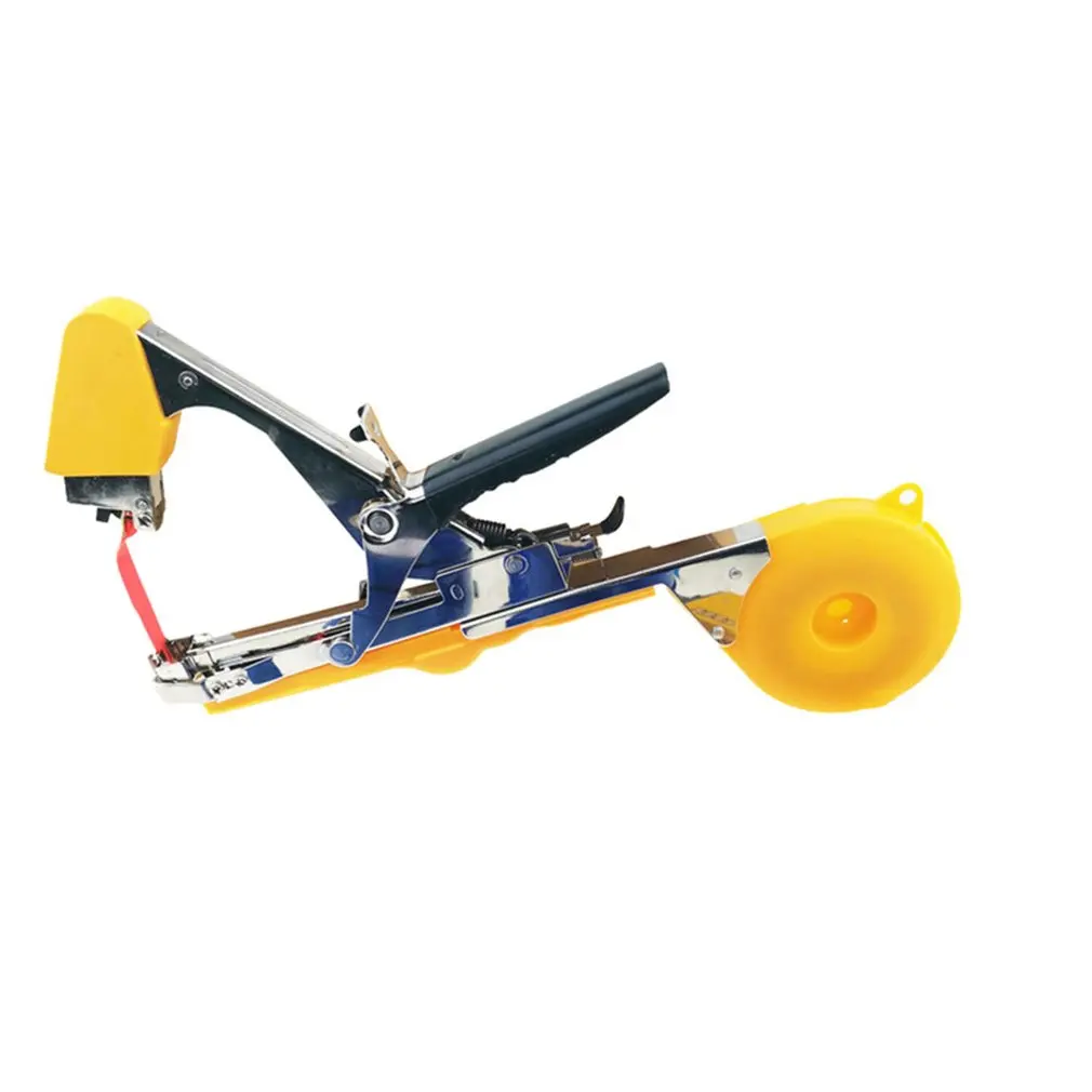 

Grape Twig Set Tomato Tuna Machine Cucumber Ender Loofah Enderer Binding Machine