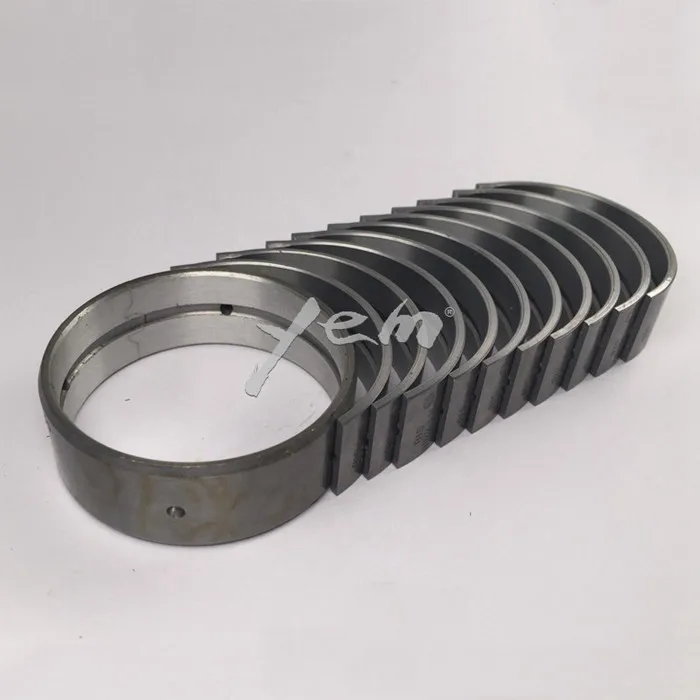 Kubota Part F2803 Engine Bearing