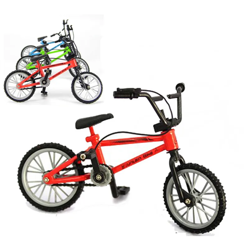 mini finger bikes