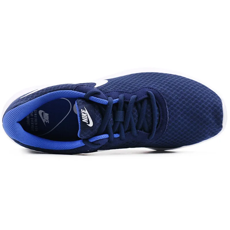 Original New Arrival NIKE TANJUN Men's Running Shoes Sneakers