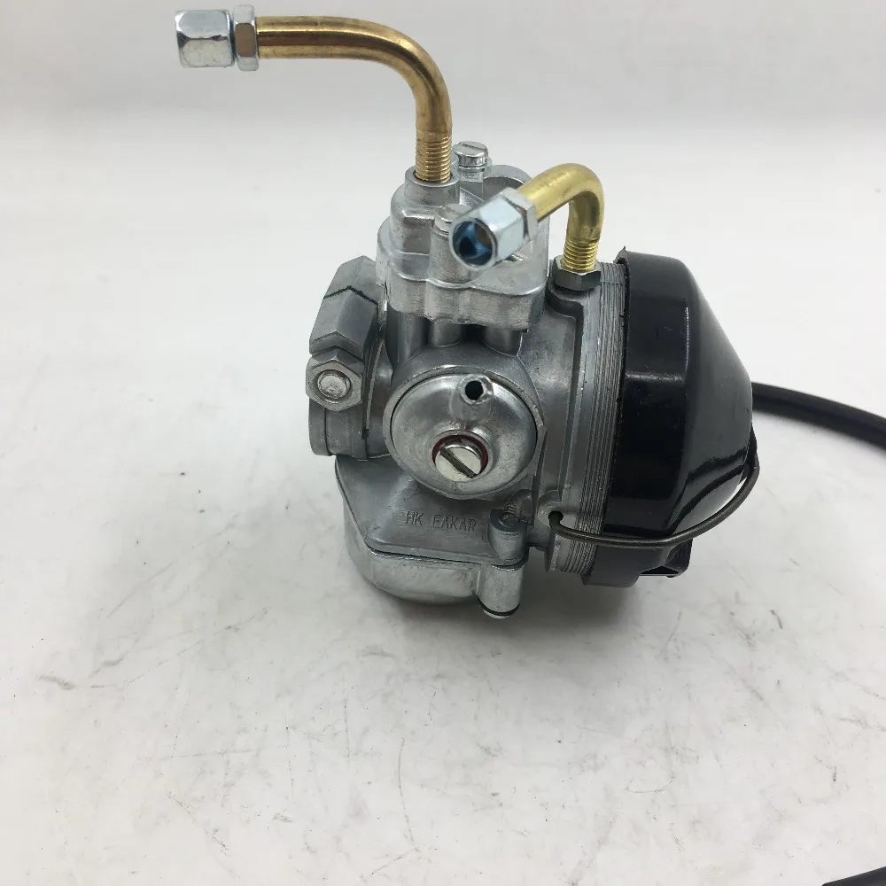 carb moped/pocket carburetor SHA15mm Zinc Body tomos puch minarelli rep.dellorto carby carburettor ,
