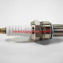 Klung 1100 465 свечи зажигания двигателя для ГОКа dazon 1100 багги, пойдите карты, квадрациклов, внедорожники