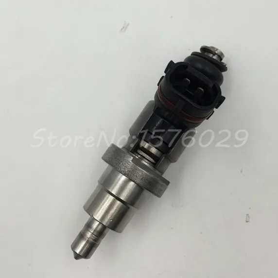 Инжектор топлива ANLILU 23250-28030 23209-28030 для T oyota R AV4 1AZ 2AZ | Автомобили и мотоциклы