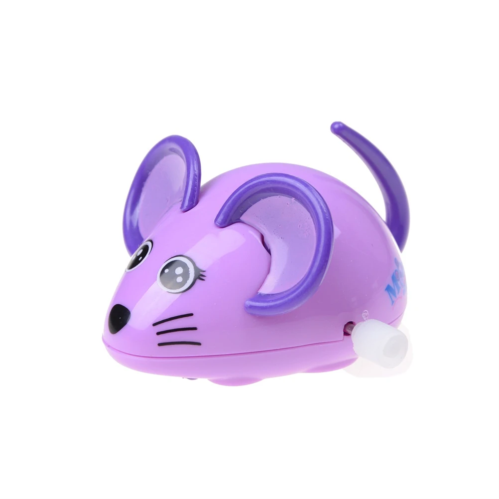 Cute Mouse Toy For Children Kids Funny Lovely Rat Cartoon Animal Wind Up Clockwork Design Toys Baby Random Color 1pc Clockwork Toy Wind Toywind Up Toys Aliexpress cute mouse toy for children kids funny lovely rat cartoon animal wind up clockwork design toys baby random color 1pc