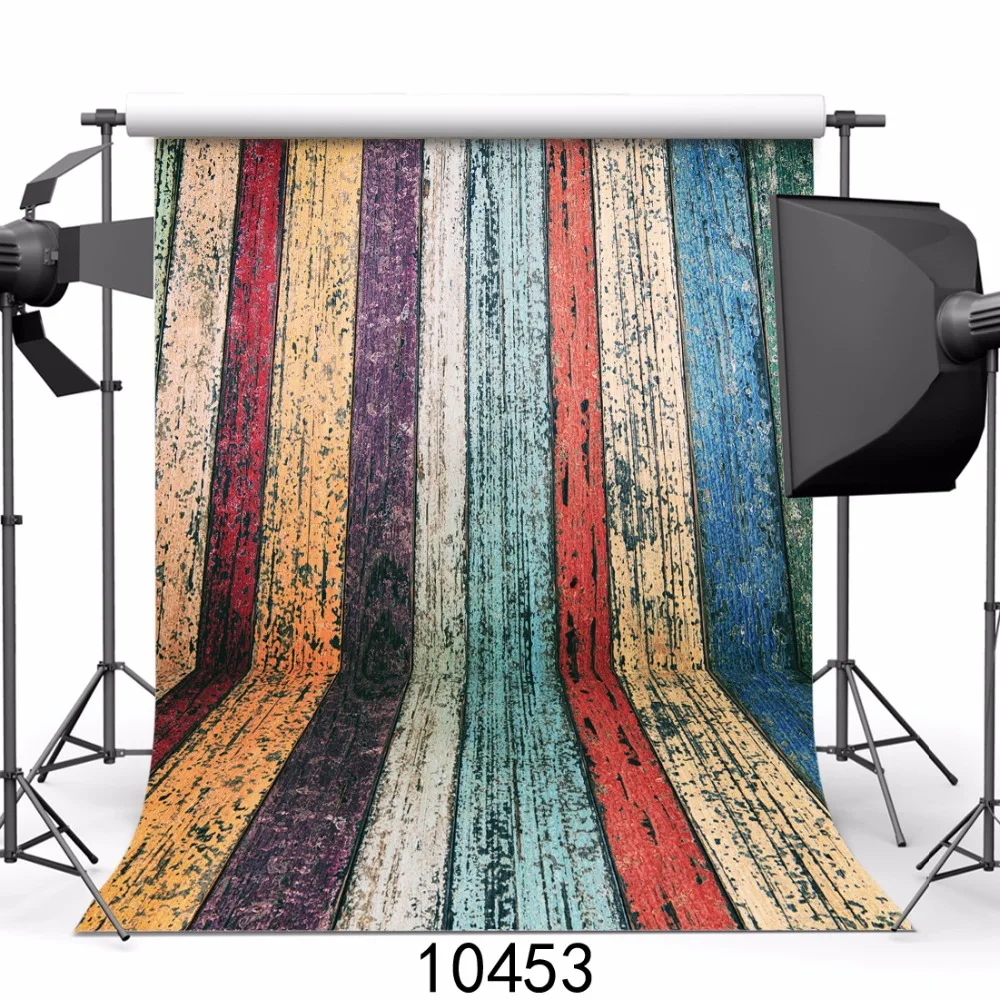

SHANNY Vinyl Custom Photography Backdrops Prop Wall and floor Theme Photography Background 10453
