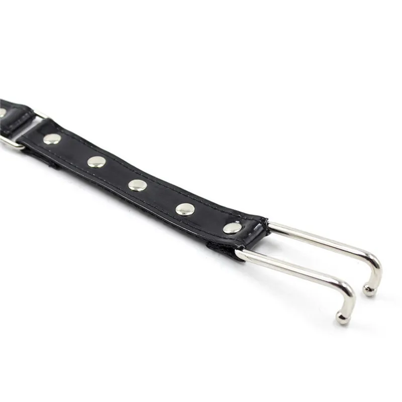 Fun-sex-toys-nose-hook-collar-neck-bondage-alternative-appeal-flavors-Toys-Erotic-Toys-for-women (3)