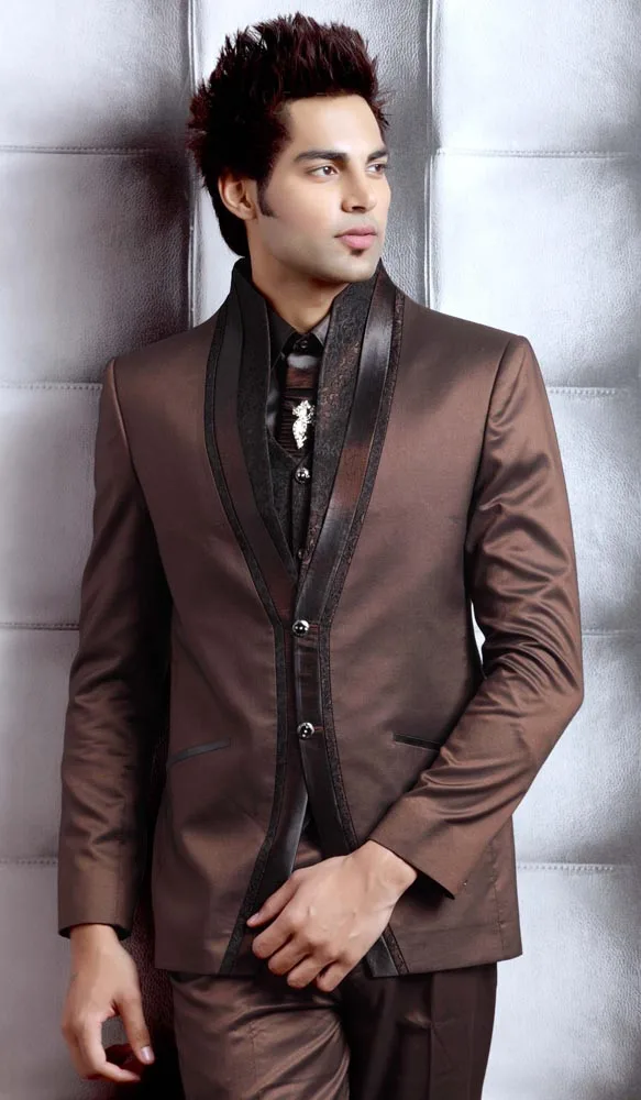 best quality men's suits