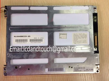 

NL6448BC33-20 LCD SCREEN DISPLAY PANEL