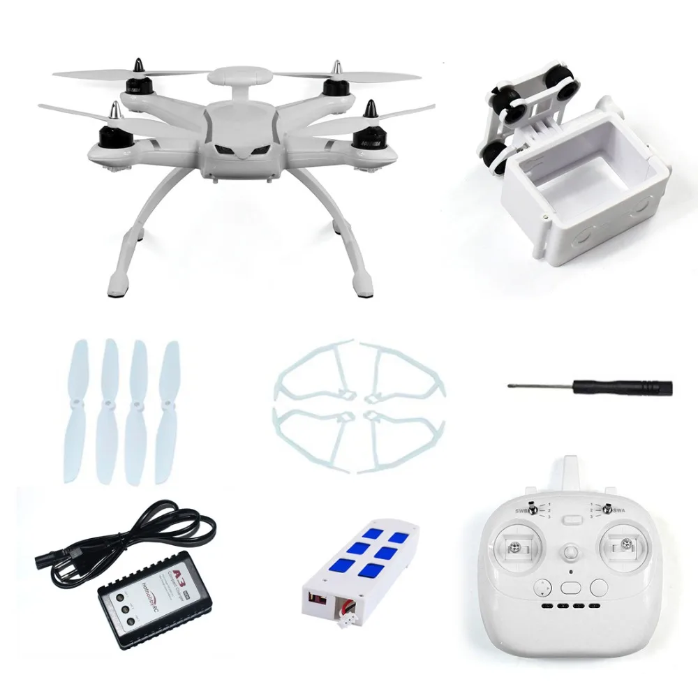 quadcopter cg035