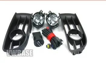 

2005~2009y car bumper lamp for POLO fog light headlight for POLO rear light,halogen,4300k,POLO headlight,sharan,polo,Golf7