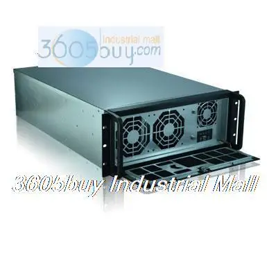 

4u server computer case 4u internet bar computer case series hard drive anti-rattle appearance super hot