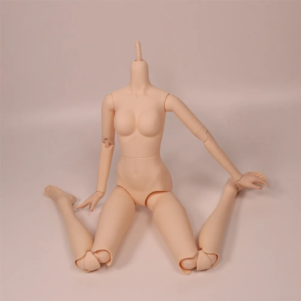 Fortune дней 1/3 bjd куклы 62 см Совместное тела белая кожа с одежды обуви, AI YoSD MSD SD комплект игрушка подарок ребенку DC Lati