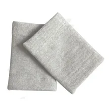 AOLIKES тонкий дышащий наручный бамбуковый уголь абсорбирующий манжета на запястье 2 шт./партия