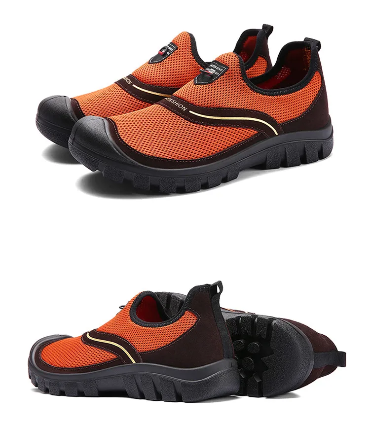 men shoes summer