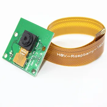 

Raspberry Pi Zero Camera Cable 5MP Mini Size Vision Camera for Raspberry Pi Zero W/Zero/ Raspberry Pi 3 Model B+Camera module