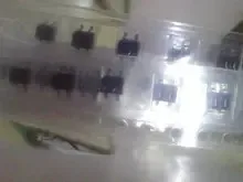 

Free shipping 100pcs/lot QRE1113GR SOP-4