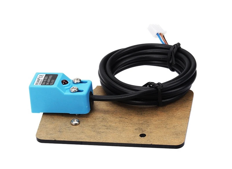 Anet auto-level sensor detail 5